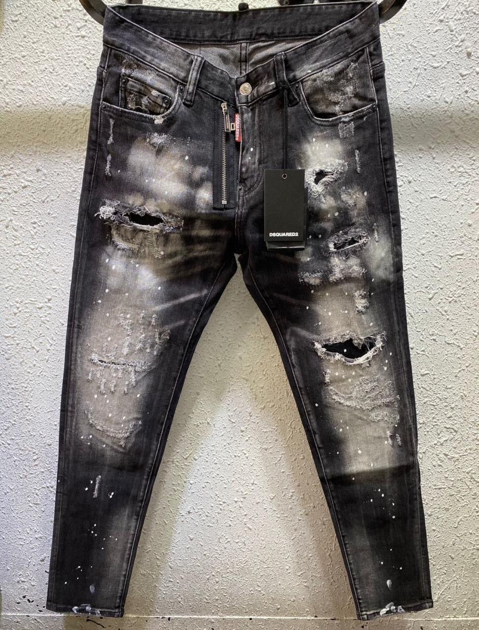 Dsquared2 jeans hotsell