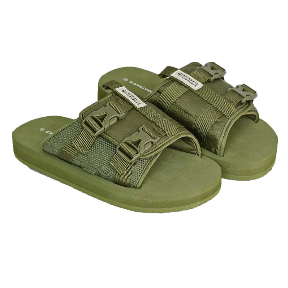 
                      
                        JONATHAN D SANDAL BUCKLE AVOCADO
                      
                    