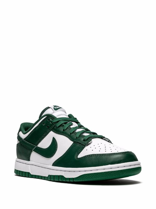 Nike Dunk Low "team green"