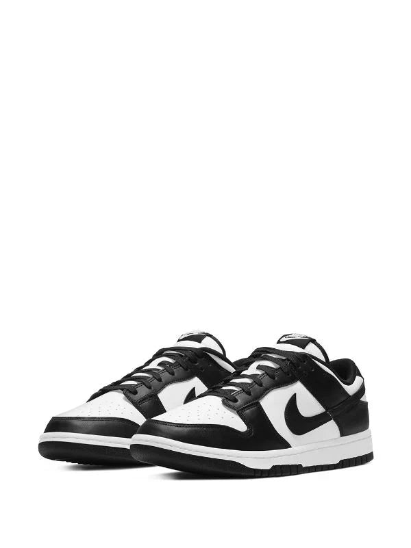 NIKE DUNK LOW "BLACK & WHITE - PANDA"