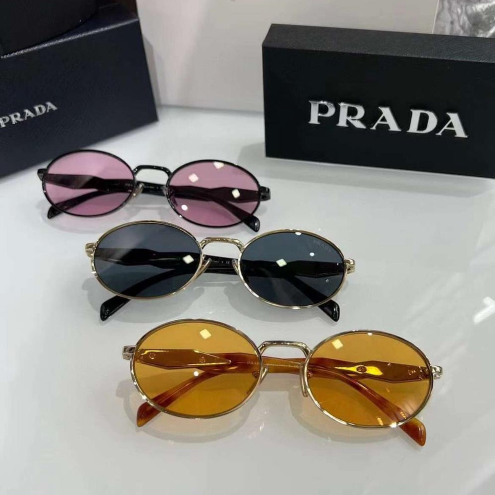 PRADA SUNGLASSES