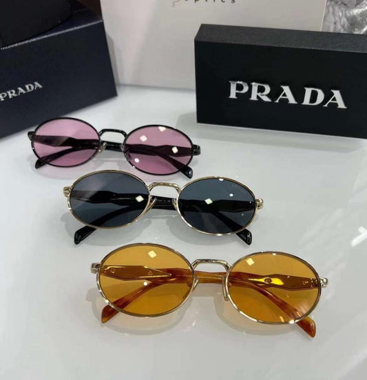 PRADA SUNGLASSES