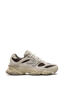 New Balance x Sydney McLaughlin 9060 "Linen/Stoneware/Licorice" sneakers