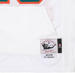 
                      
                        NFL MIAMI DOLPHINS ROAD GAME JERSEY 1992 DAN MARINO
                      
                    