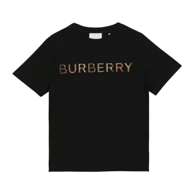 BURBERRY T-SHIRT