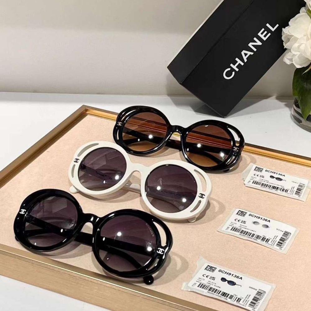 CHANNEL SUNGLASSES