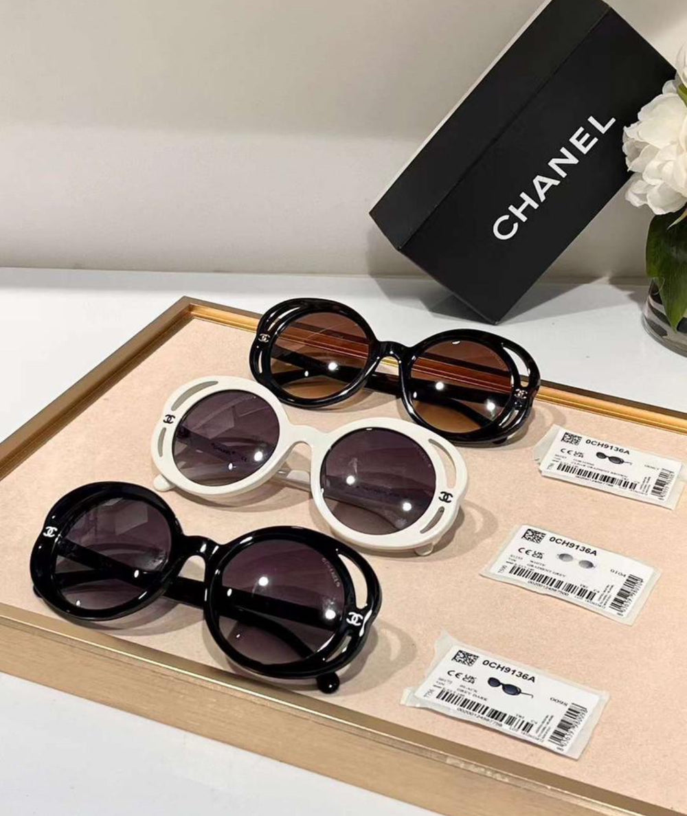 CHANNEL SUNGLASSES