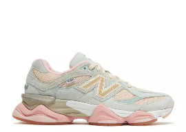 New Balance 9060 Joe Fresh Goods Baby Shower