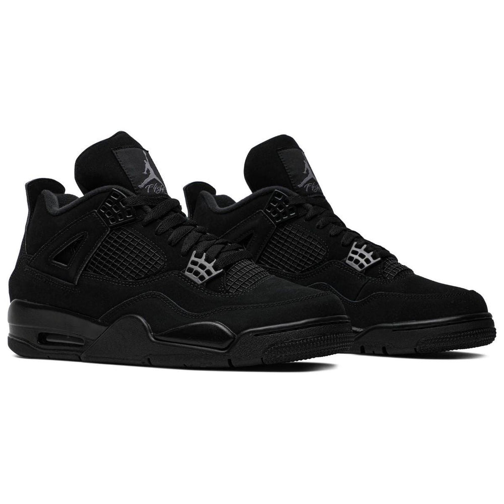 Nike Jordan 4 “Black Cats”