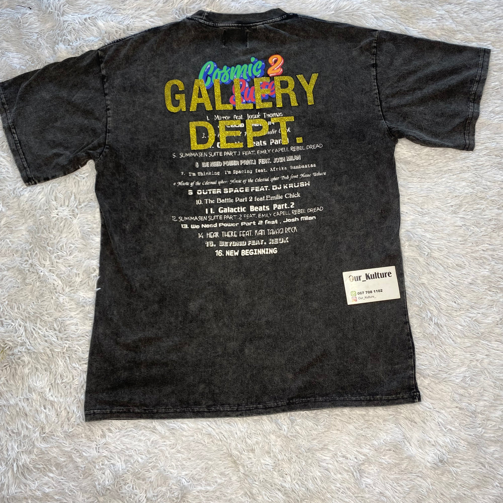 GALLERY DEPT T-SHIRTS