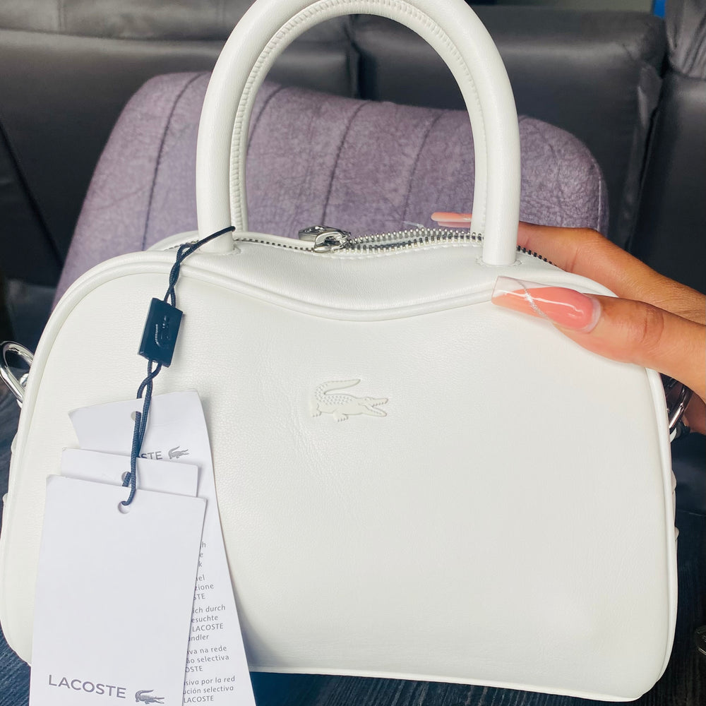 LACOSTE HANDBAG