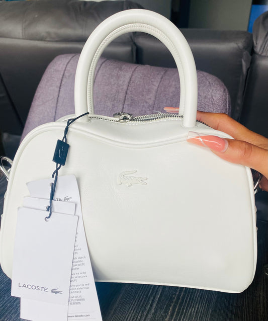 LACOSTE HANDBAG