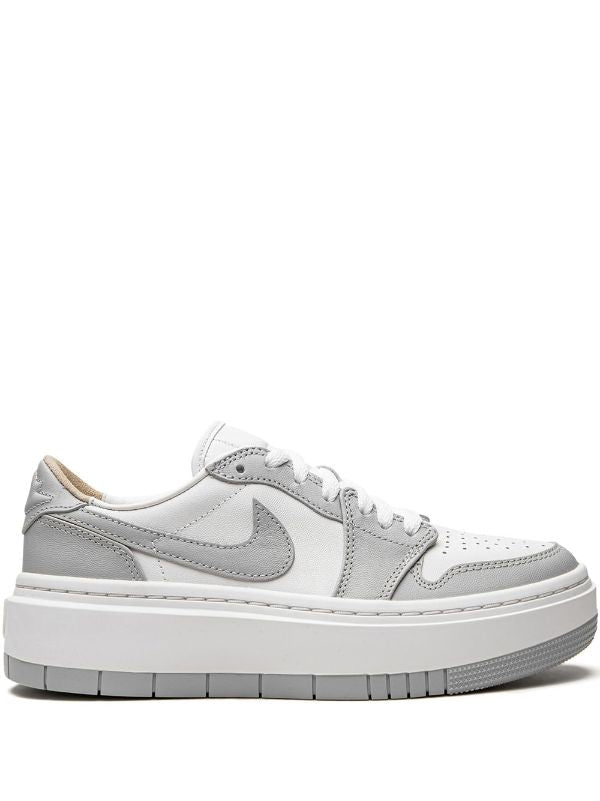 Jordan Jordan 1 Elevate Low "Wolf Grey" sneakers