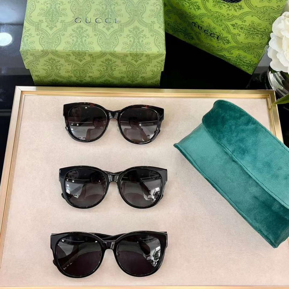 GUCCI SUNGLASSES