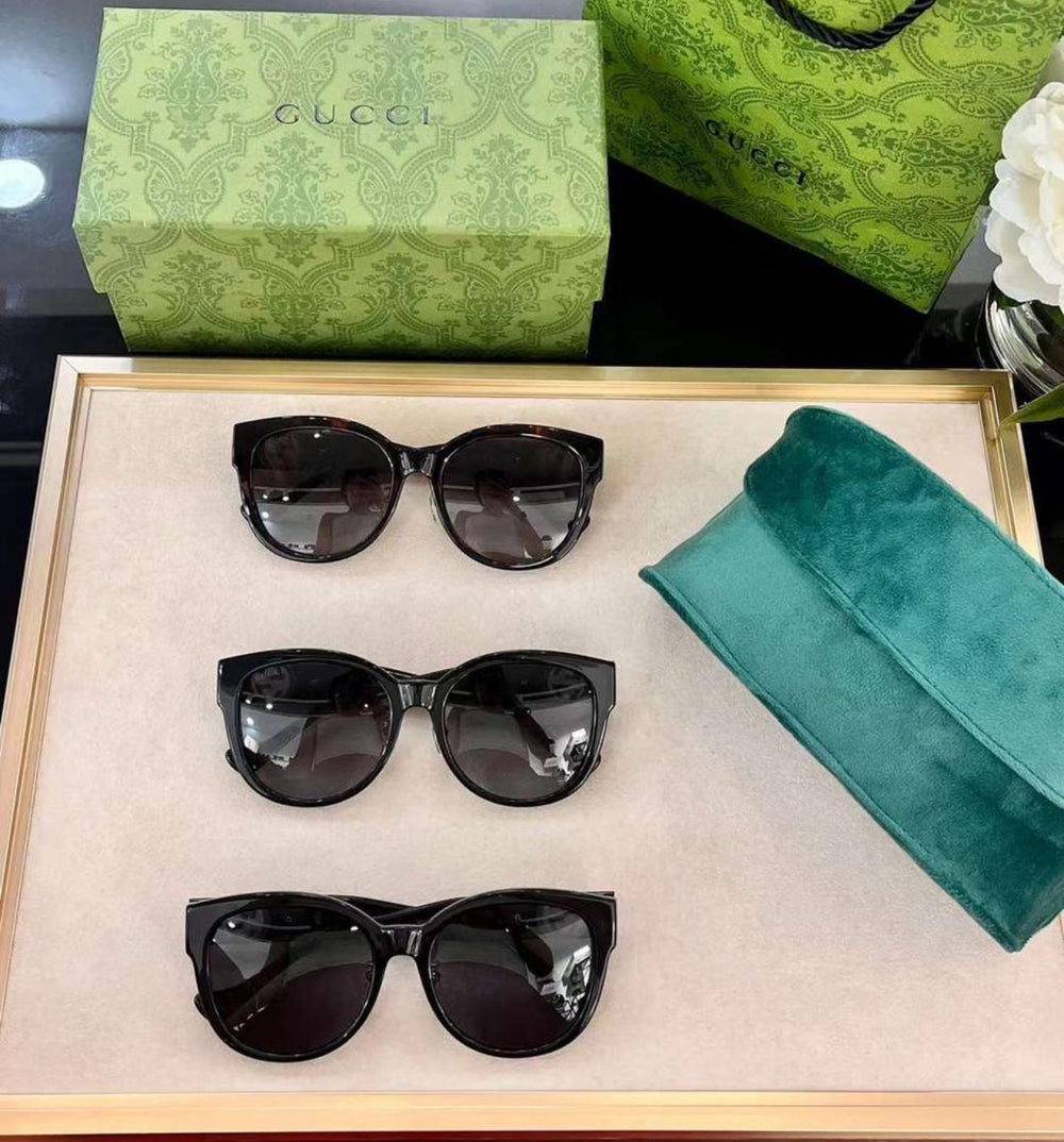 GUCCI SUNGLASSES