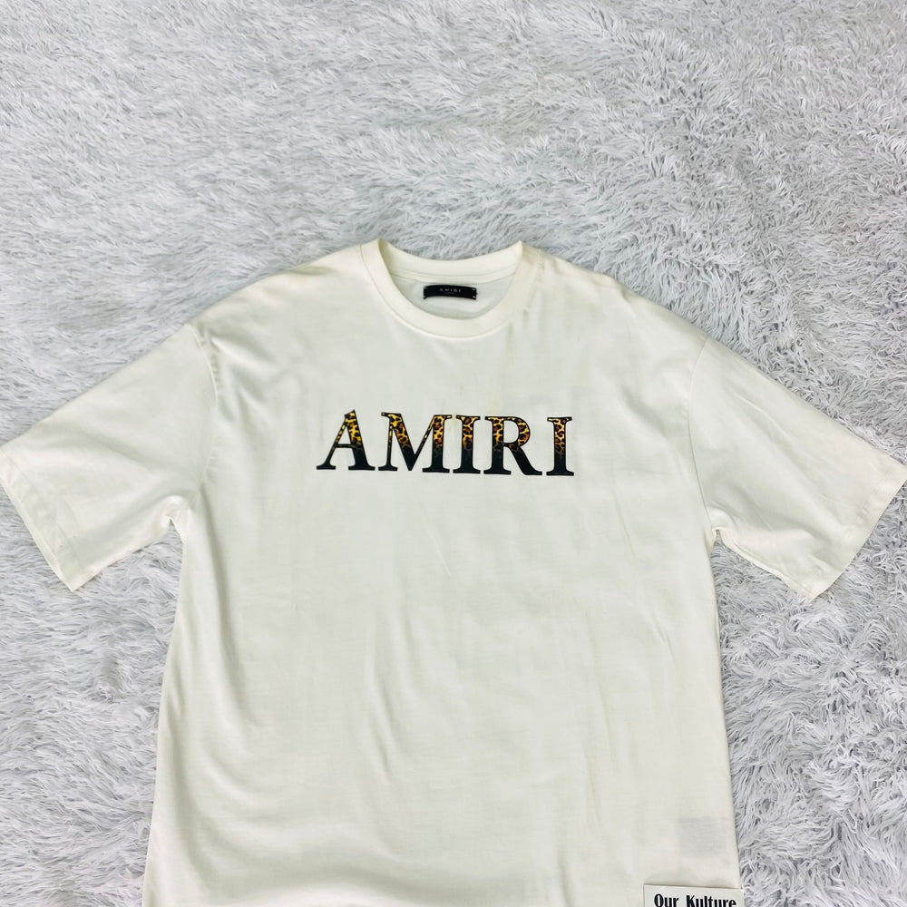 AMIRI T-SHIRT