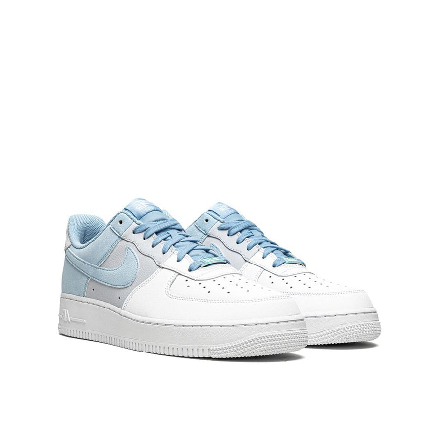 Air Force 1 '07 LV8 "Psychic Blue"