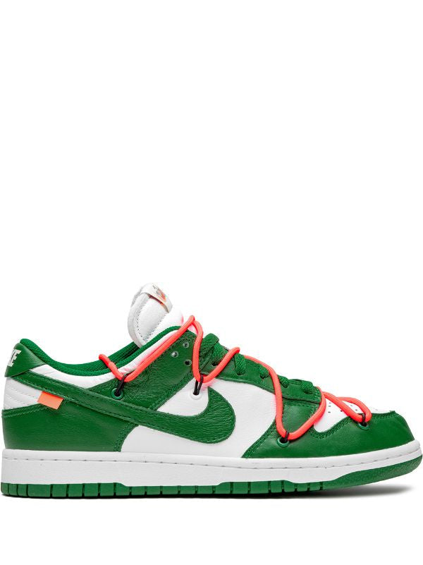 Nike X Off-White Dunk Low 