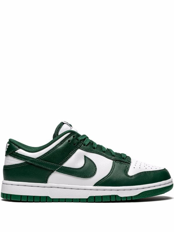 Nike Dunk Low "team green"