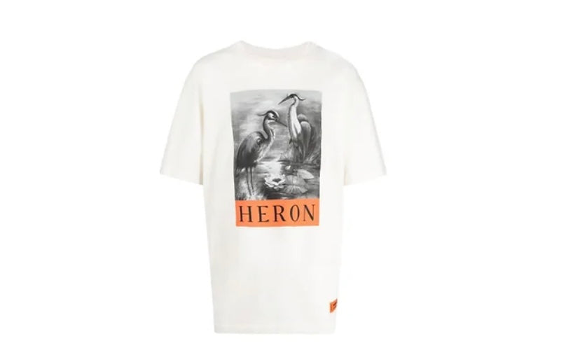 HERON T-SHIRT