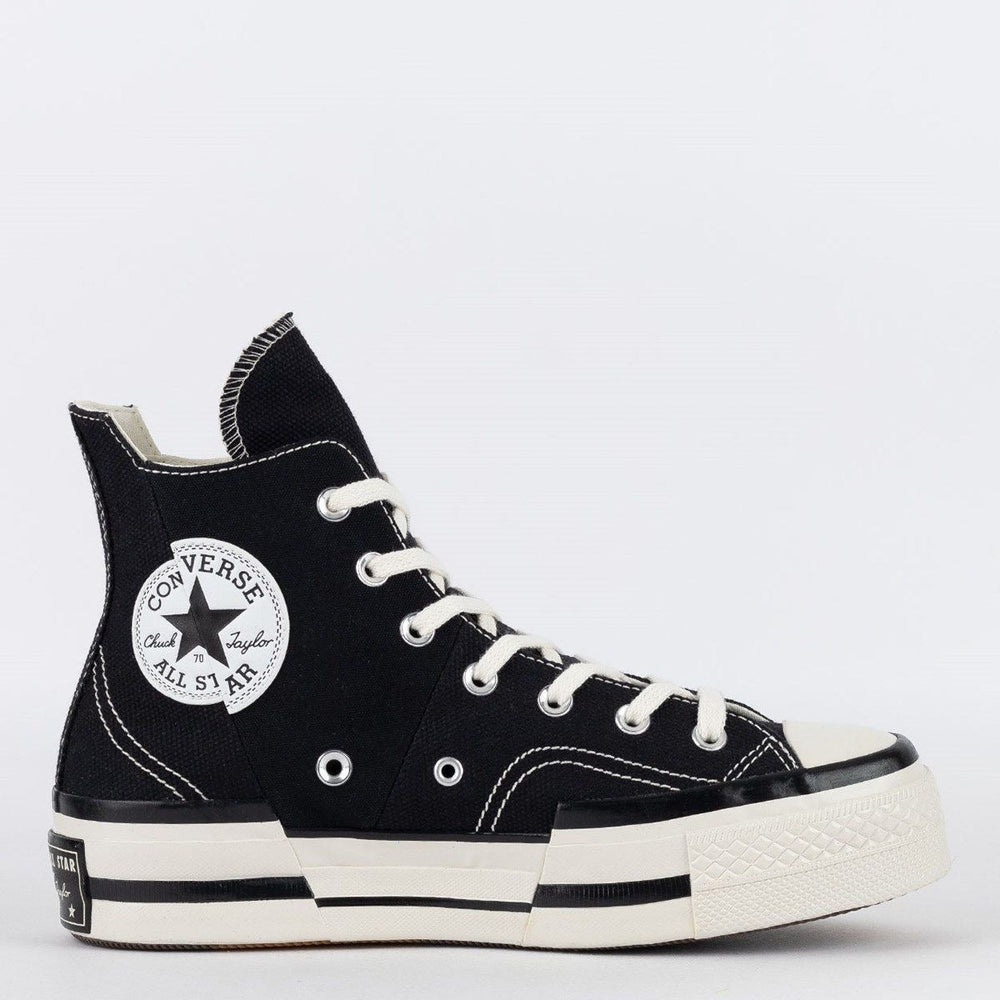 New Converse Chuck 70 Plus Foundational Canvas