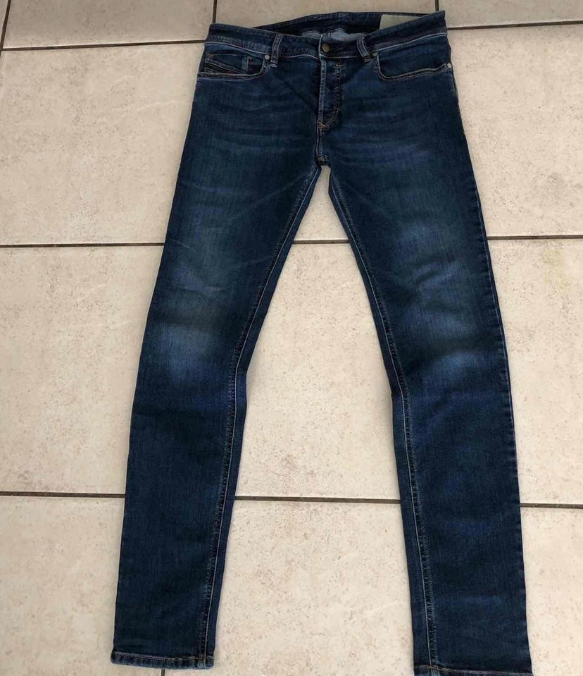 DIESEL JEANS