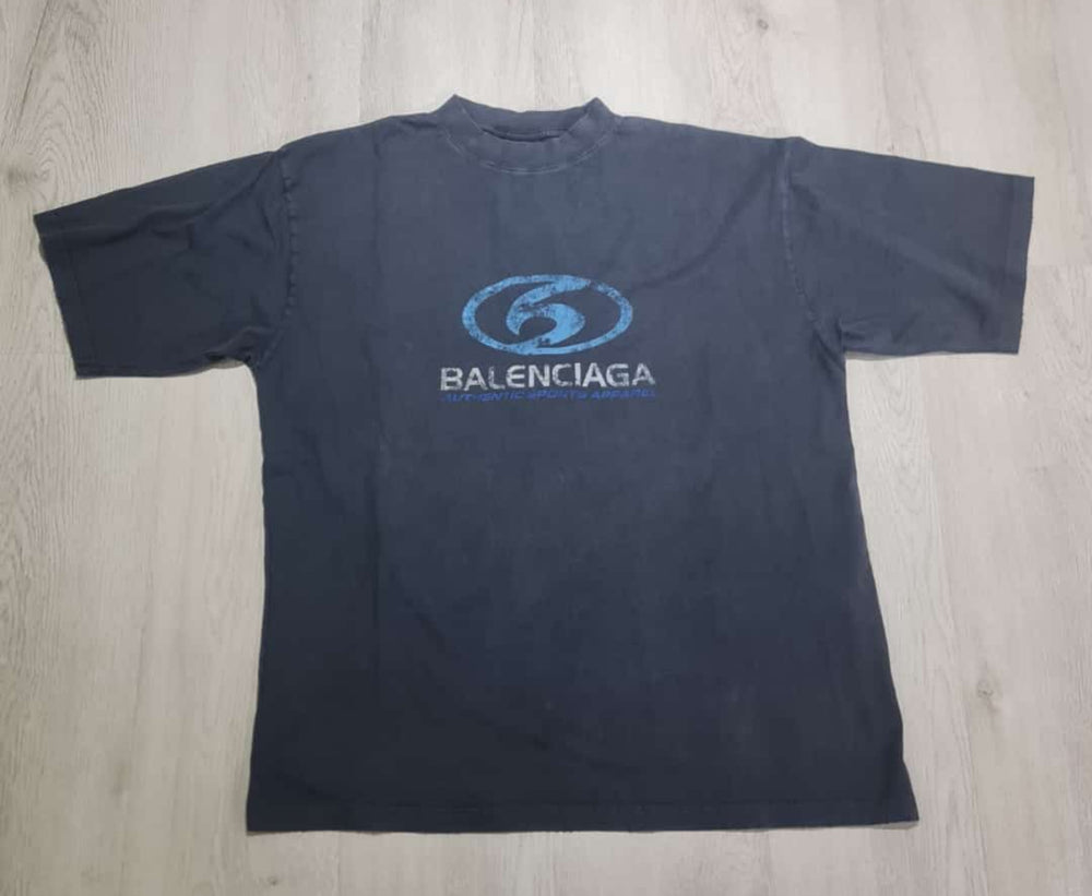 BALENCIAGA T-SHIRT