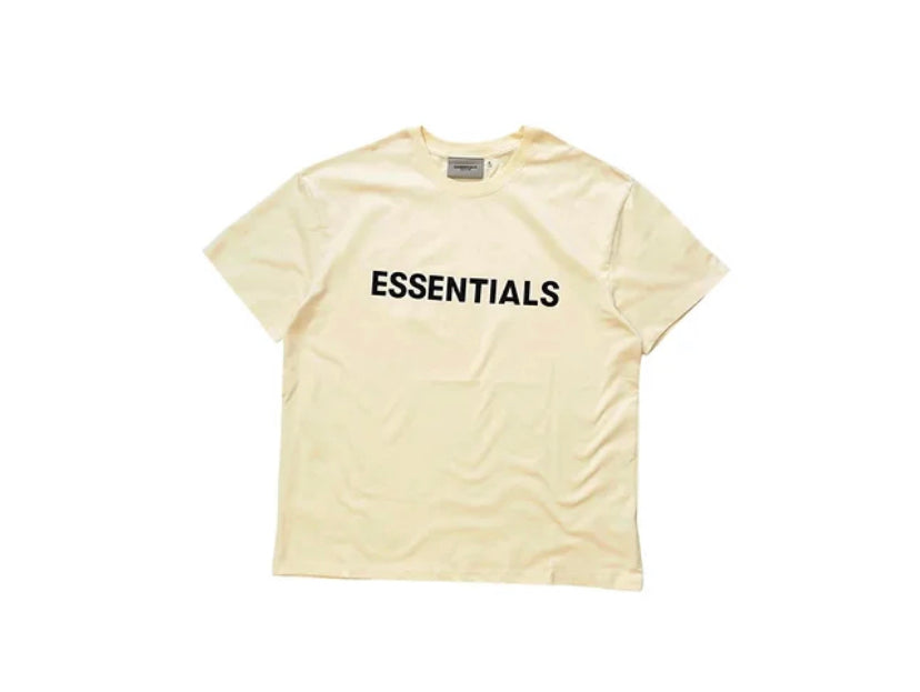 ESSSENTIALS T-SHIRT