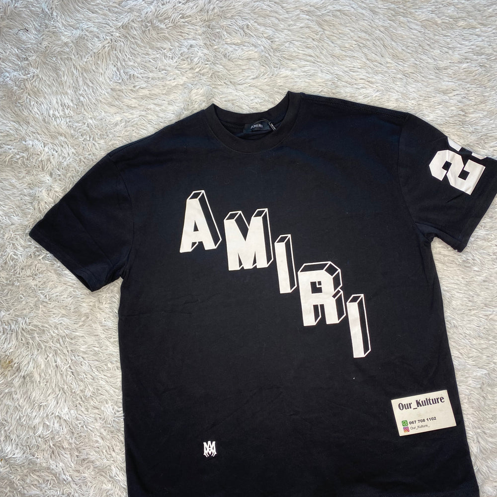 AMIRI T-SHIRT