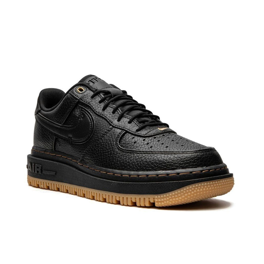 Nike air force 1 "Luxe'' Black