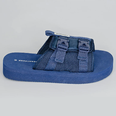 JONATHAN D JACK SLIDES NAVY