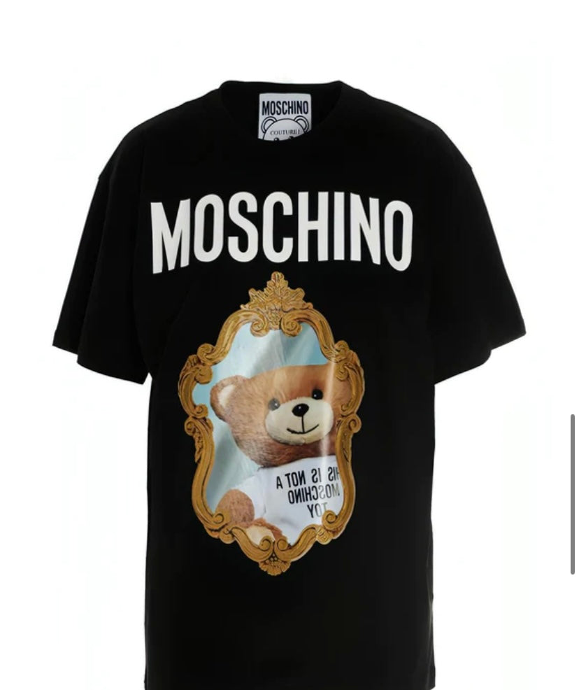 MOSCHINO T-SHIRT