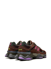 
                      
                        New Balance 9060 "Rich Oak & Burgundy"
                      
                    