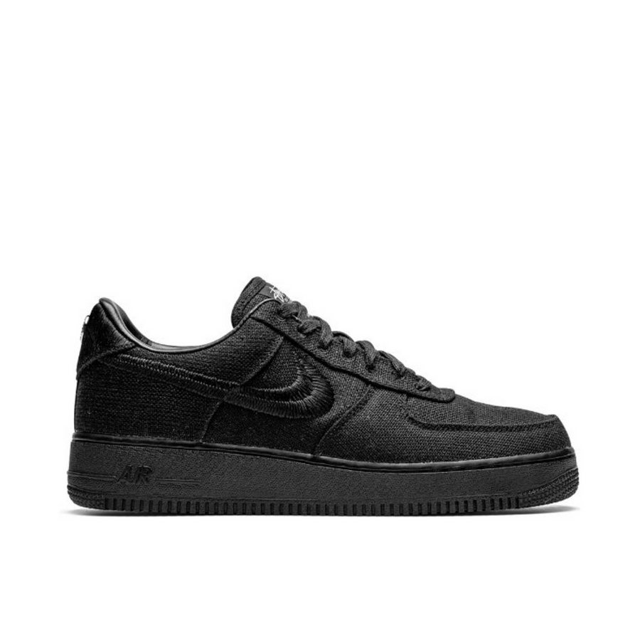 Nike x Stüssy Air Force 1 Low 