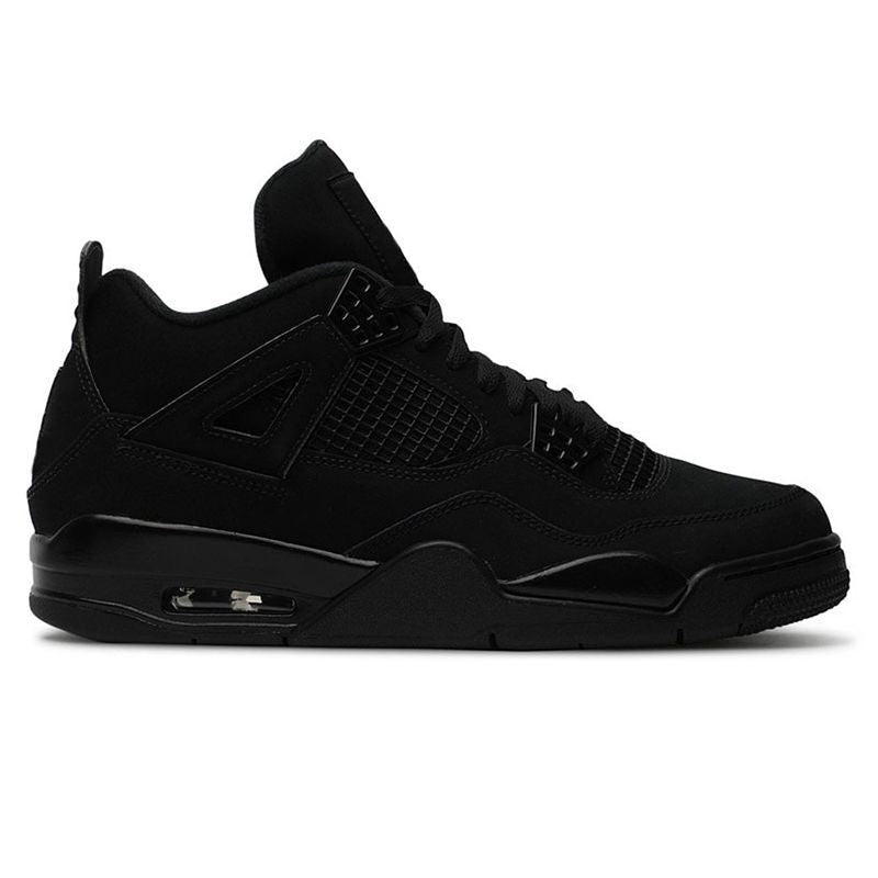 Nike Jordan 4 “Black Cats”