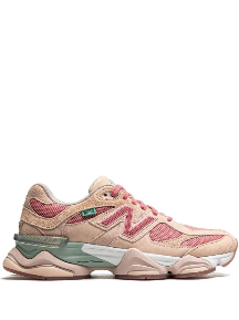 New Balance x Joe Freshgoods 9060 "Inside Voices - Cookie Pink"