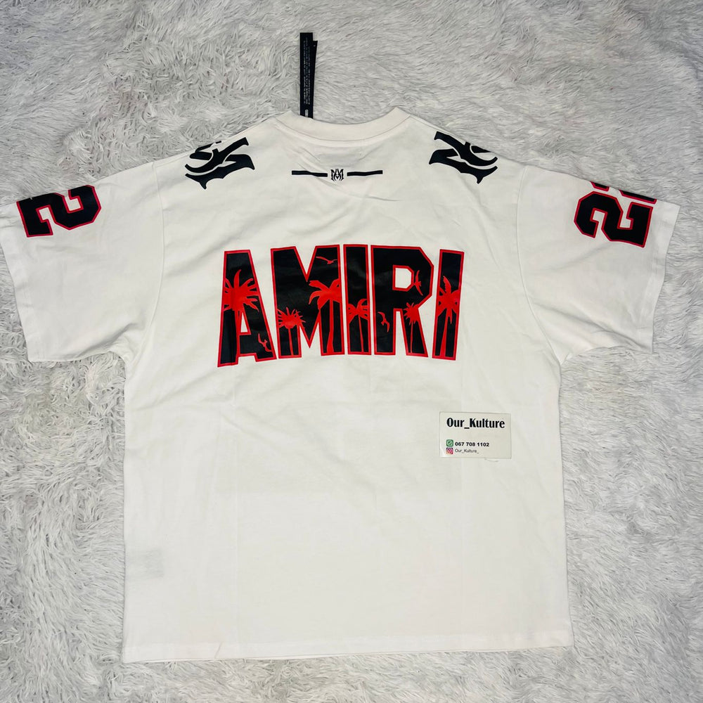 AMIRI T-SHIRT