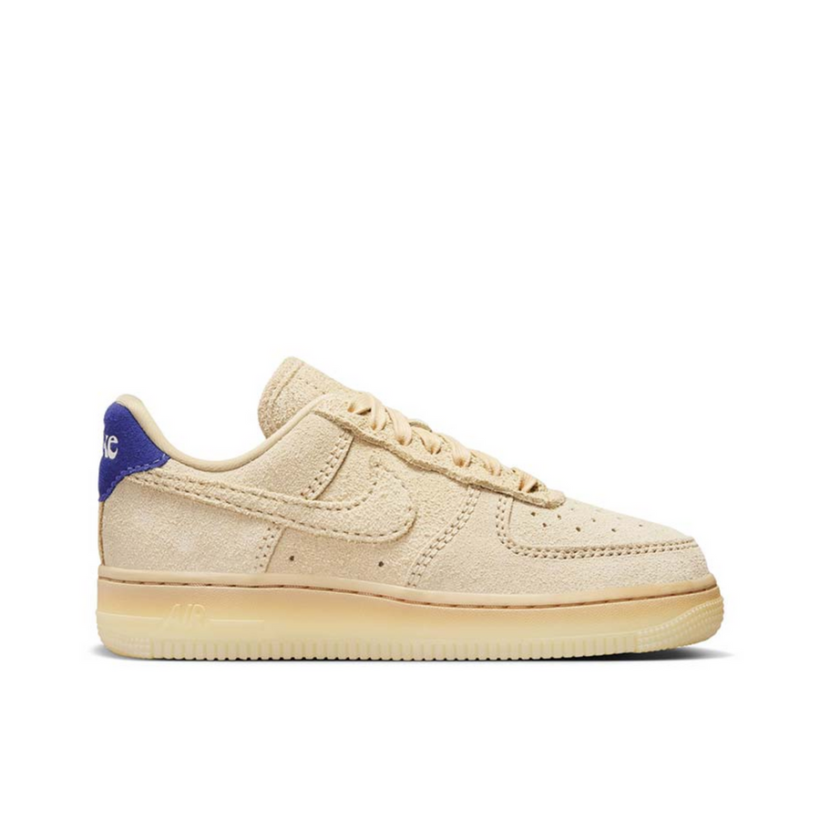 Nike Air Force 1 '07 Lx Suede "Grain