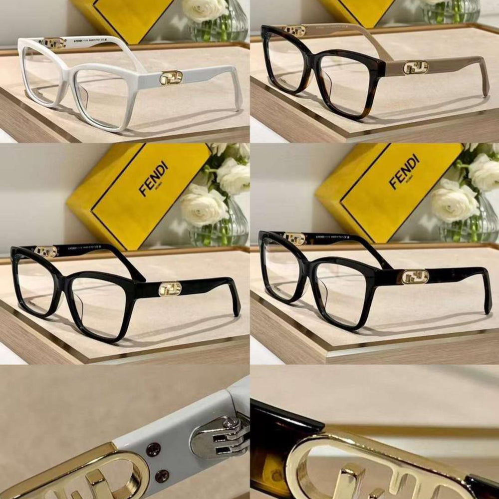 FENDI SUNGLASSES