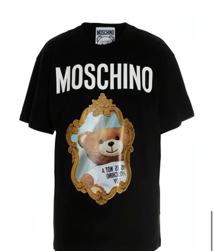 MOCHINO T-SHIRT