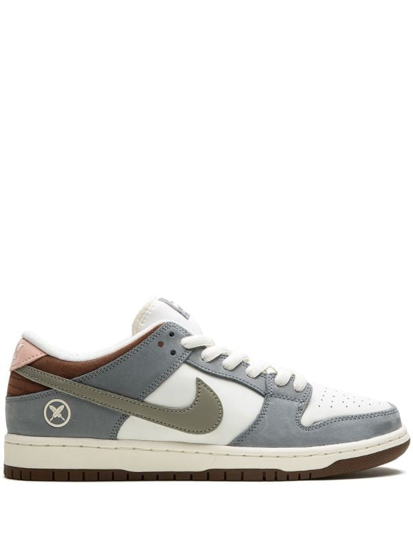 Nike SB Dunk low yuto horigome