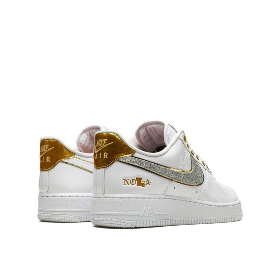 
                      
                        Air Force 1 Low "Nola"
                      
                    