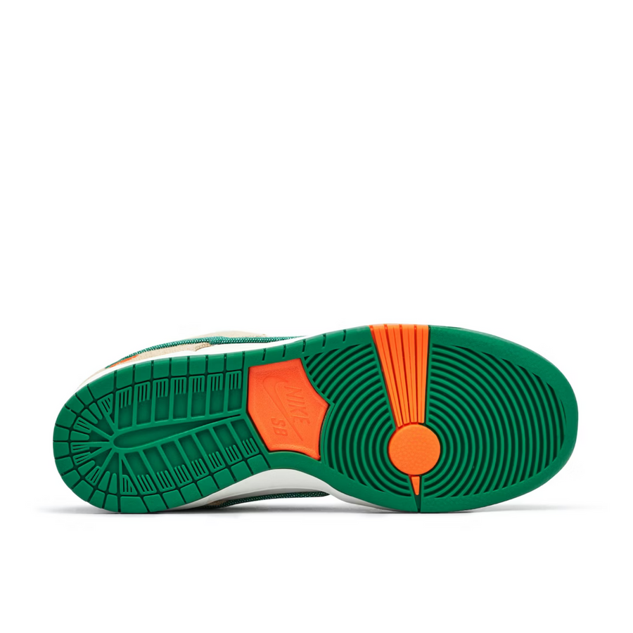 
                      
                        NIKE SB DUNK LOW JARRITOS
                      
                    