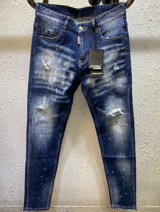 AMIRI JEANS