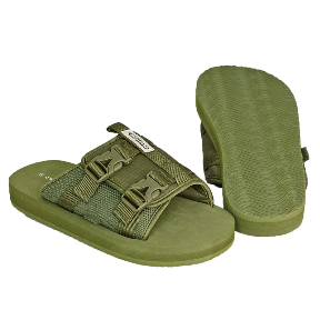 
                      
                        JONATHAN D SANDAL BUCKLE AVOCADO
                      
                    