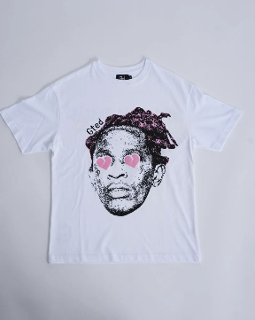 Young thug Graphic tees (pre-orders)