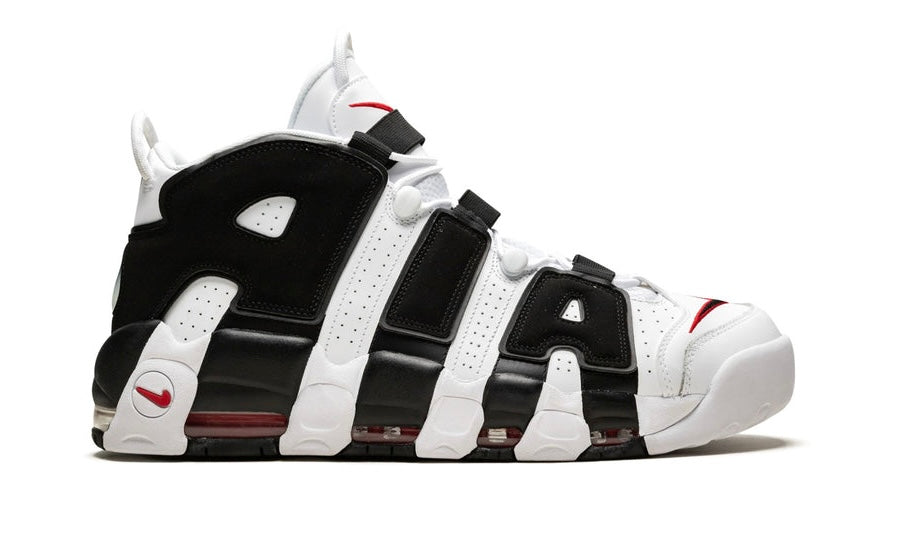 AIR MORE UPTEMPO "Bulls"