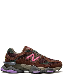 New Balance 9060 "Rich Oak & Burgundy"