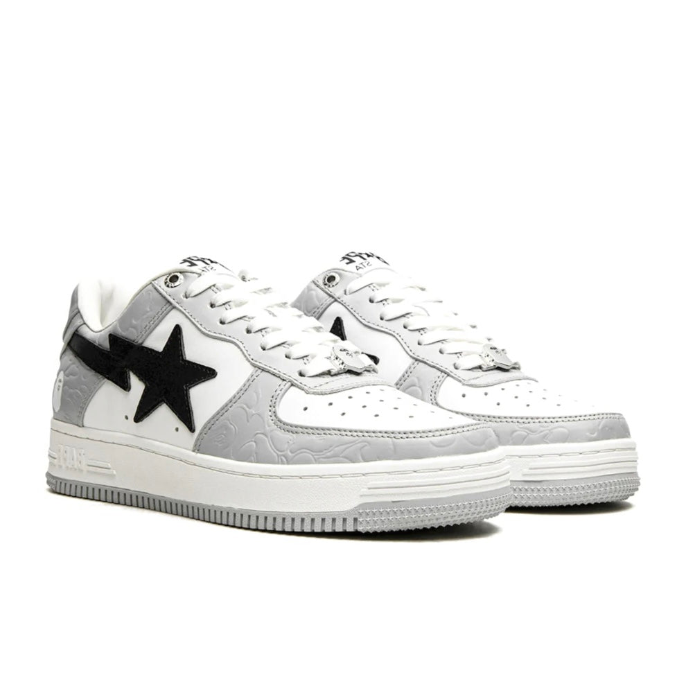 A BATHING APE® BAPE STA LOW M2 IT