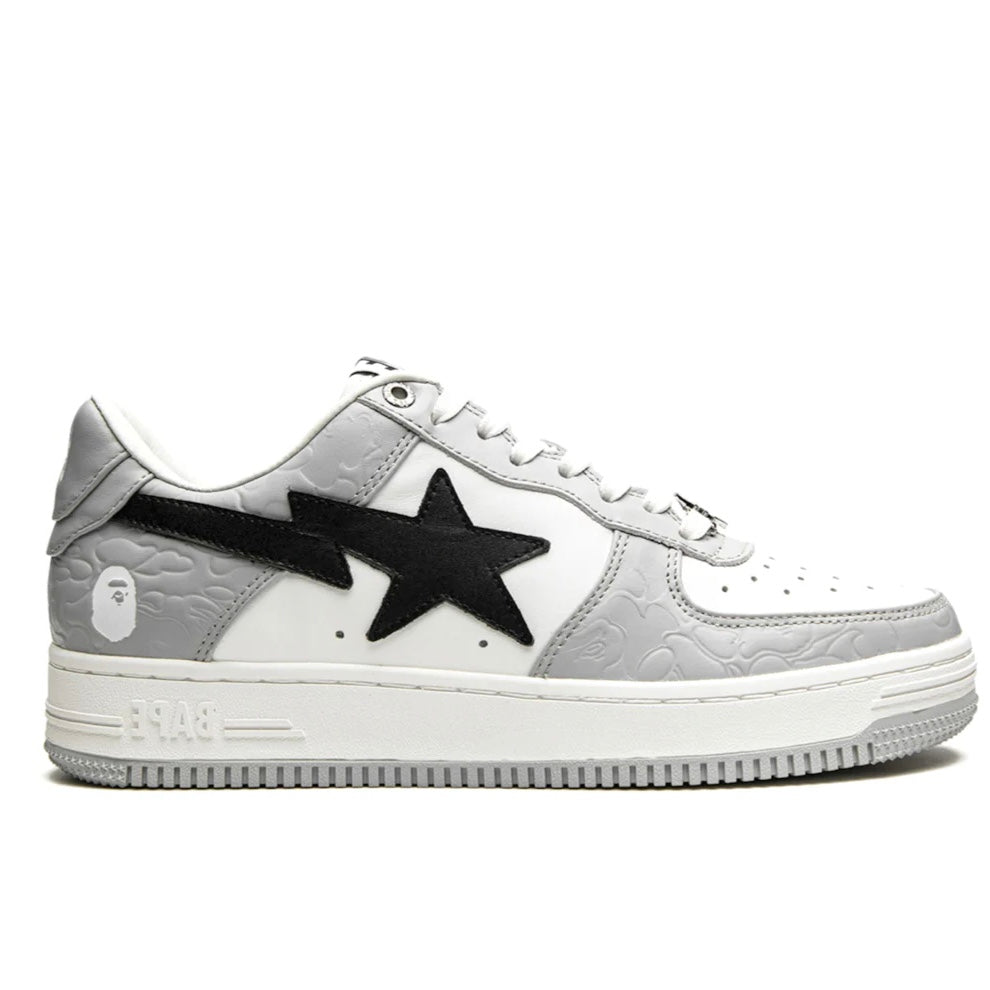 A BATHING APE® BAPE STA LOW M2 IT